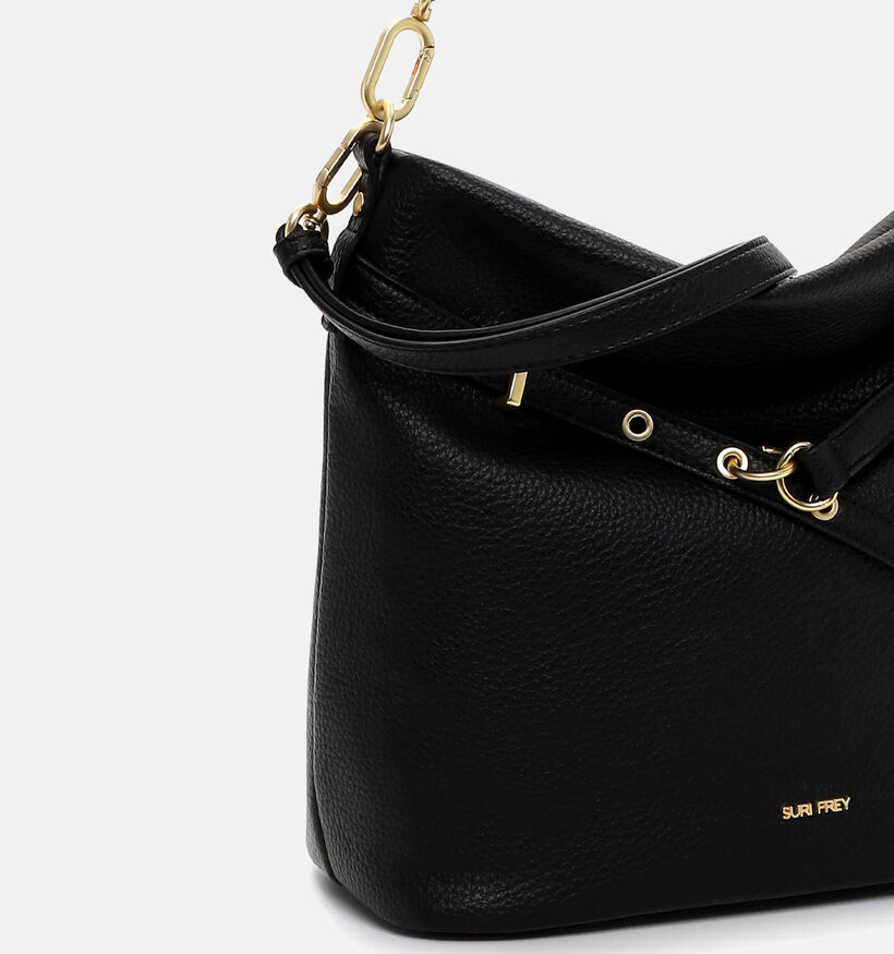 Suri Frey Bailey SC Zwarte Handtas voor dames (371425)