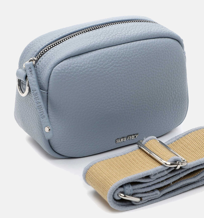 Suri Frey Hanny Blauwe Crossbody tas voor dames (355586)