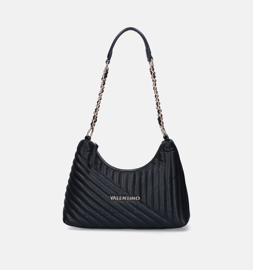 Valentino Handbags Laax RE Sac à bandoulière en Noir pour femmes (333495)