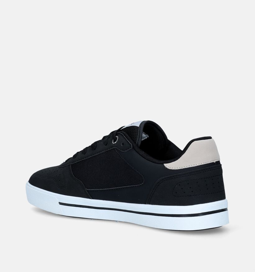 O' Neill Paragon Men Low Zwarte Sneakers voor heren (338437) - geschikt voor steunzolen