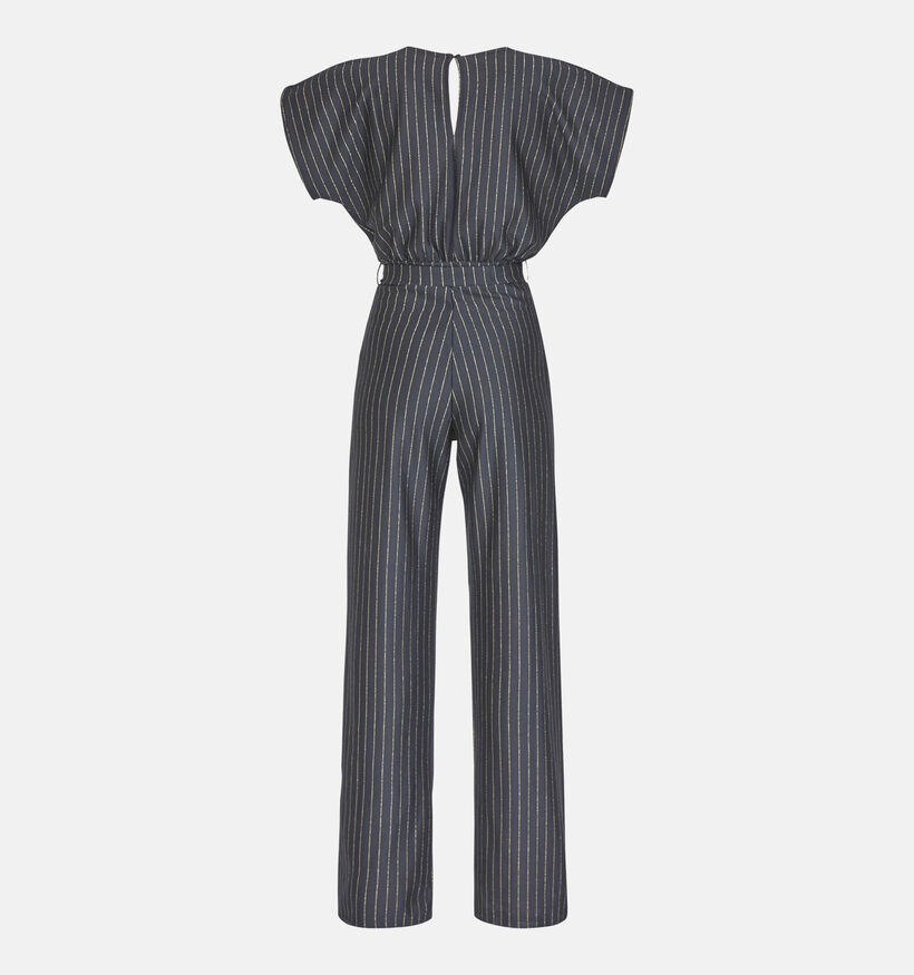 SISTERS POINT Girl Zwarte Jumpsuit voor dames (355150)