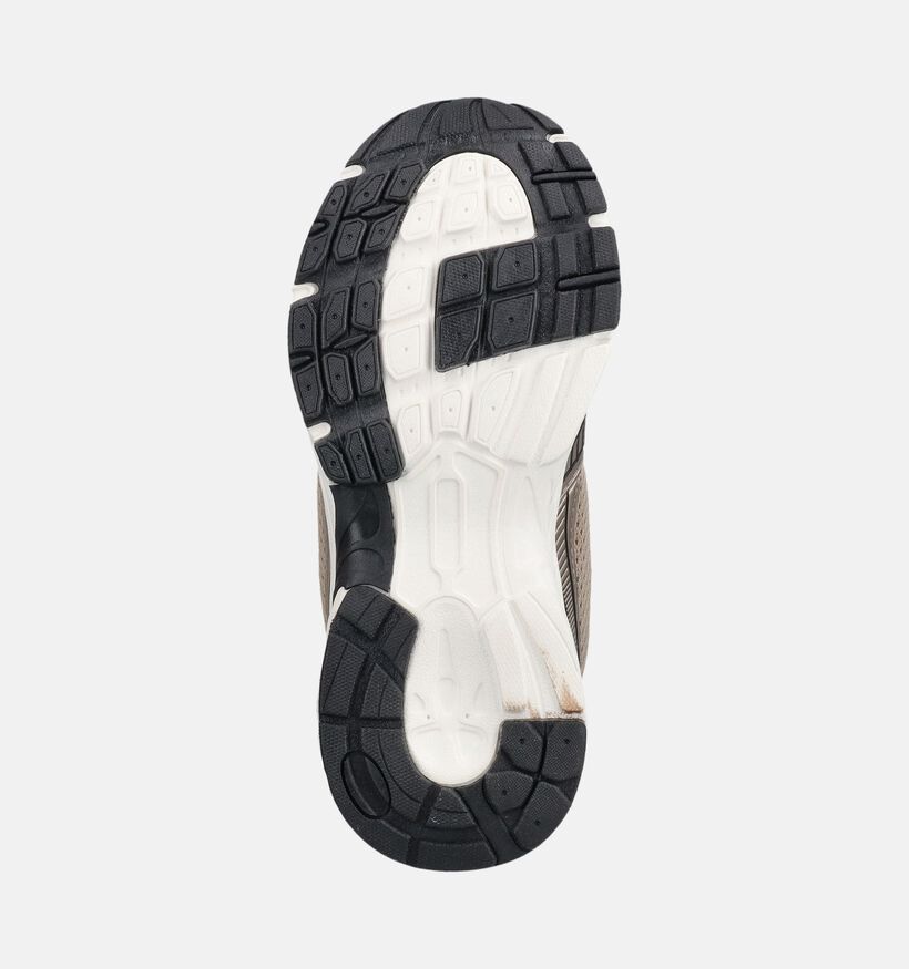 Milo & Mila Gouden Lage Sneakers voor meisjes (379105) - geschikt voor steunzolen