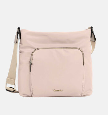 Tamaris Crossbody tassen Bruin/Blauw/Roze/Groen