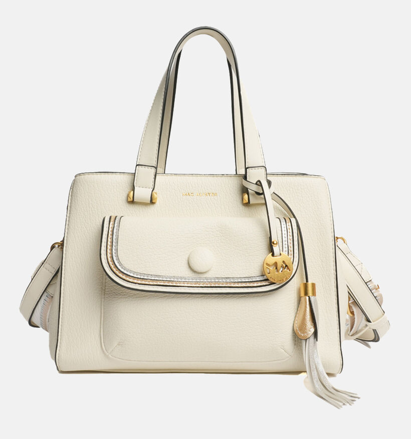 Mac Alyster Beige Handtas voor dames (356729)