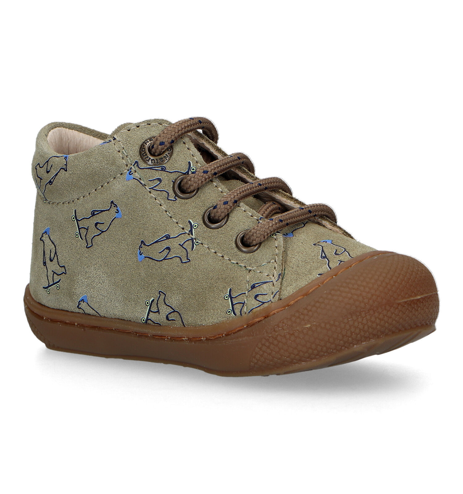 Naturino new arrivals schoenen baby