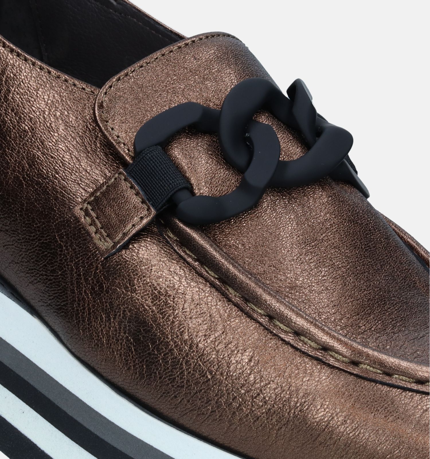 Chaussures couleur bronze femme hotsell