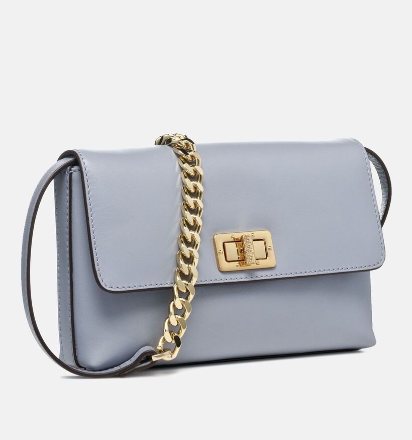 Geox Borsa Donna Blauwe Crossbodytas voor dames (358311)