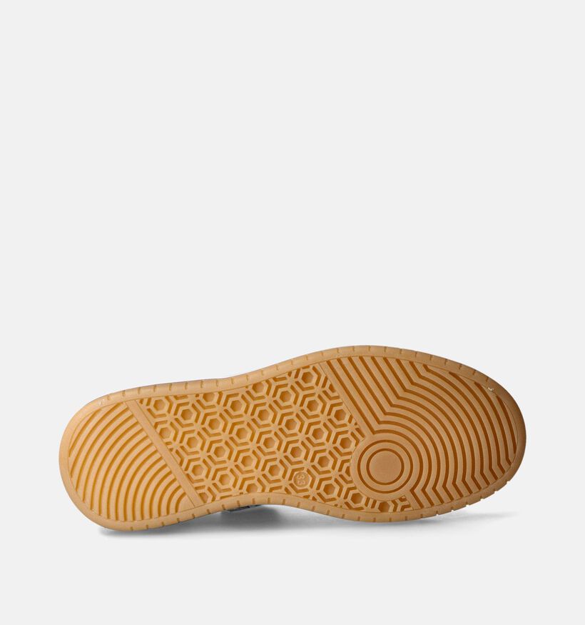 Little David Kiki 1 Sneakers Wit voor meisjes (355362)