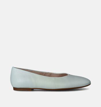 Gabor Chaussures plates Noir/Jaune/Rouge/Vert