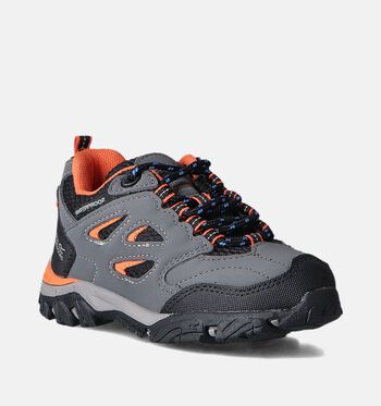 Regatta Chaussures outdoor Bleu/Gris