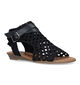 Blowfish Malibu Ballad Sandales en Noir pour femmes (323085)