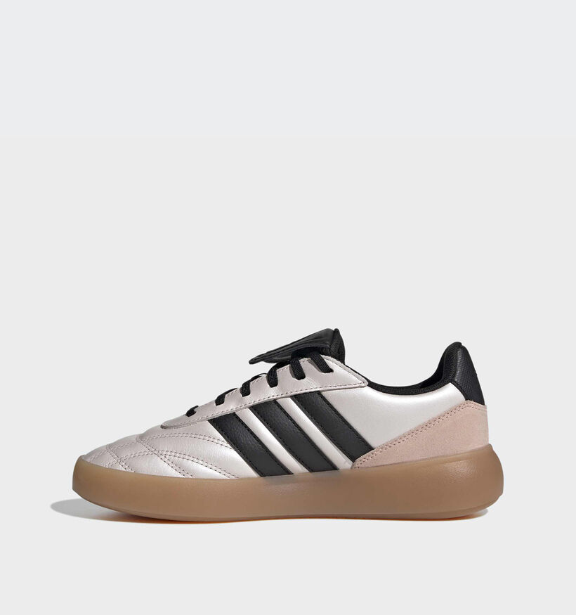 adidas Barreda Mundia Ecru Schoenen voor dames (366726) - geschikt voor steunzolen