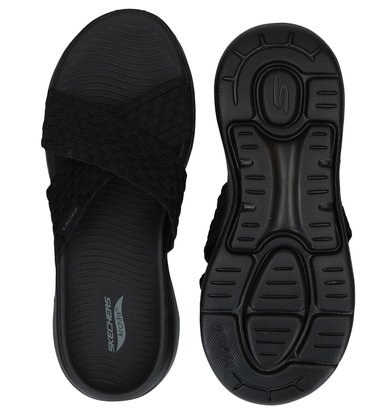 Torfs slippers top