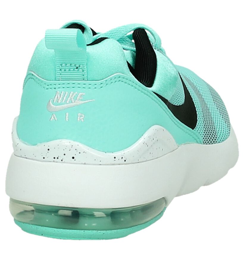 Nike Air Max Siren Turquoise Lage Sneakers, , pdp