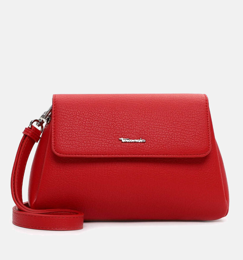 Tamaris Flora Rode Crossbody tas voor dames (355720)
