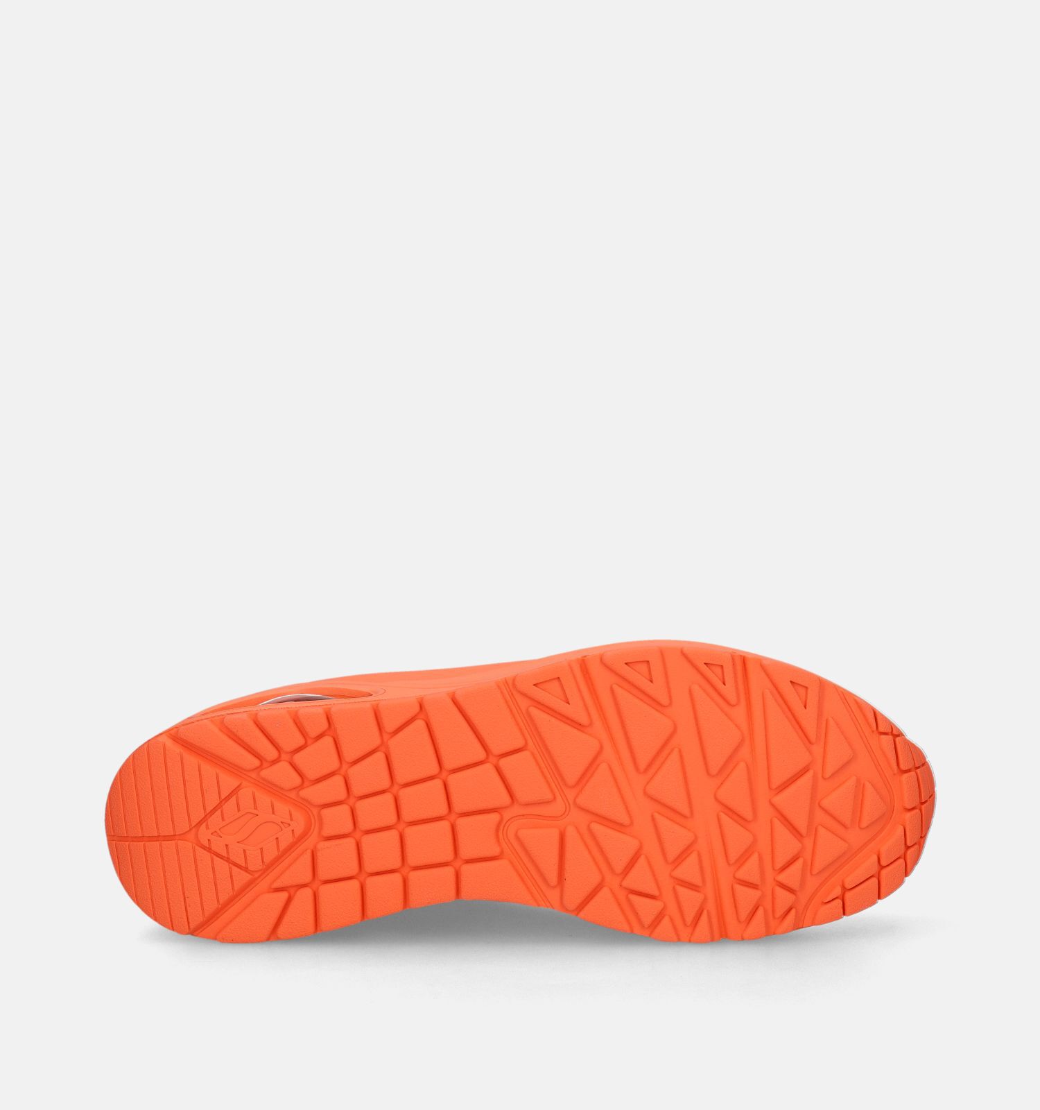 Oranje deals dames sneakers