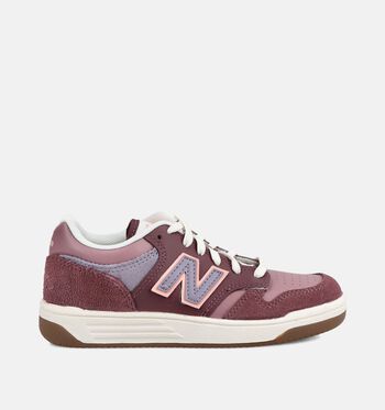 New Balance 480 Low Sneakers off-line/grey