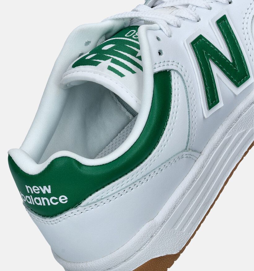 New Balance Zwarte Sneakers voor meisjes, jongens (353455) - geschikt voor steunzolen