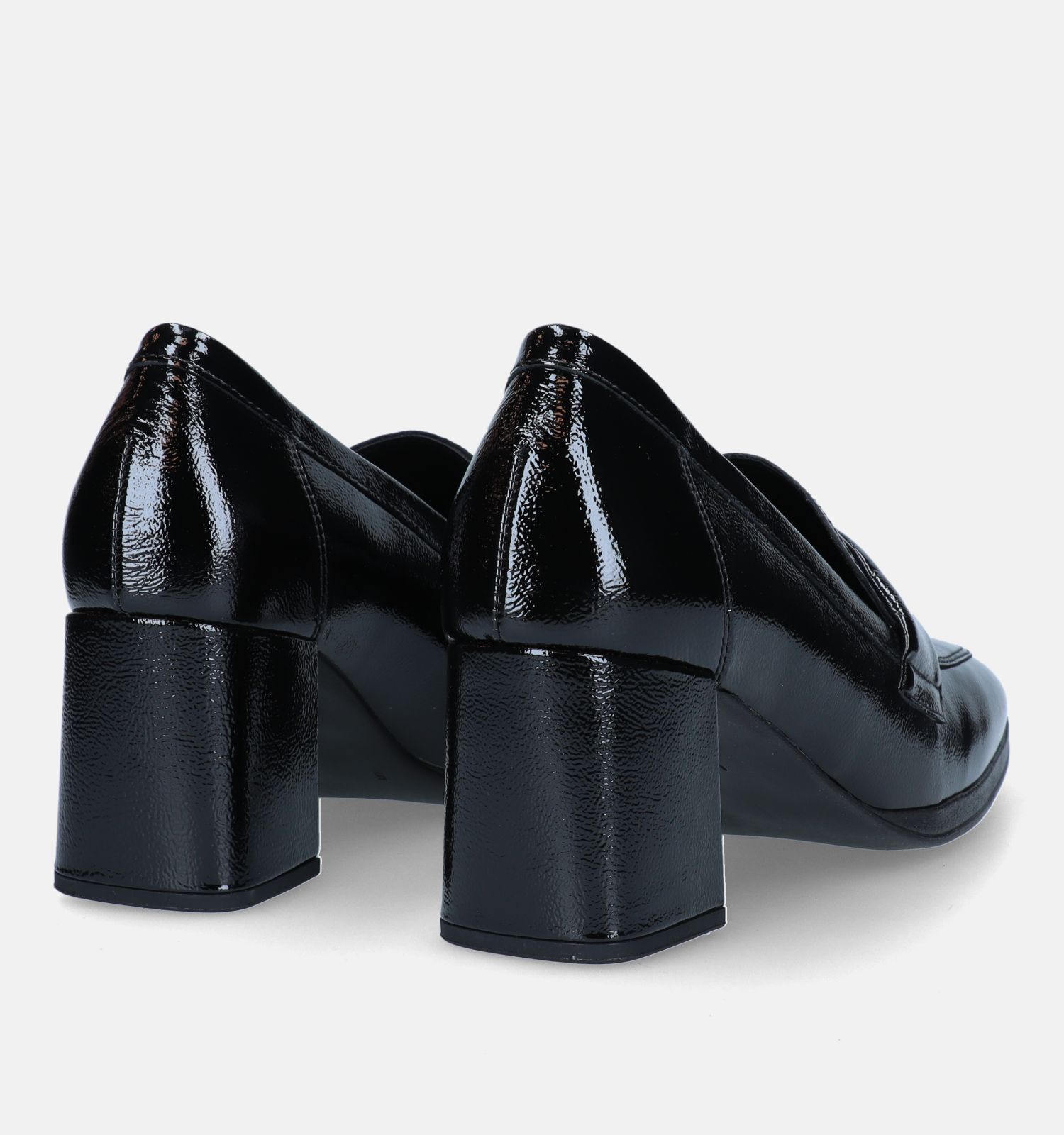 Gabor Zwarte Enkelpumps Dames Pumps Online op TORFS.BE