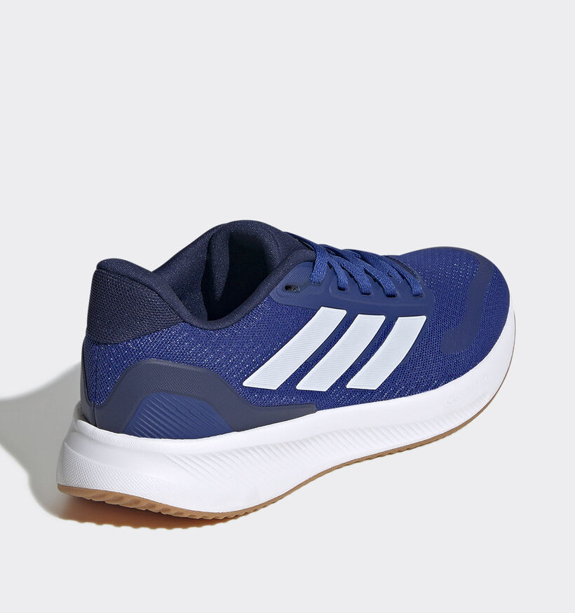 adidas Runfalcon 5 Blauwe Sneakers voor meisjes, jongens (361535)