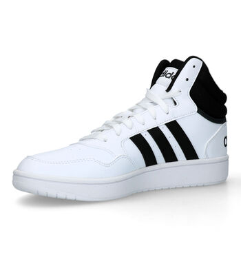adidas Hoops Mid Sneakers Core Black/Core Black/Cloud White/Core Black/Core Black/Carbon/Cloud White/Orbit Grey/Putty Grey/Cloud White/Silver Pebble/Olive Strata/Cloud White/Shadow Navy/Shadow Red/Chalk White/Better Scarlet/Gum/Cloud White/Legend Ink/Vivid Red/Cloud White/Metallic Grey/Grey One/Cloud White/Preloved Blue/Putty Grey