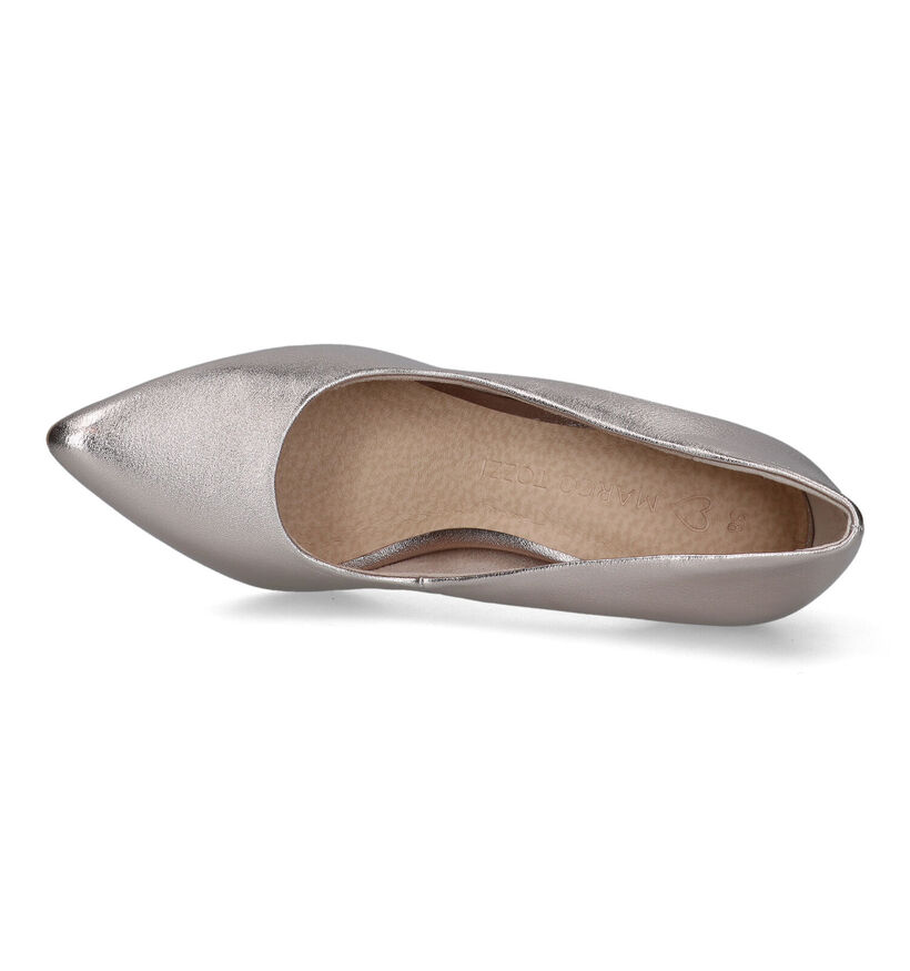 Marco Tozzi Bronze Pumps voor dames (320353)