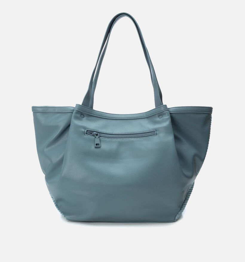Xti Cabas en Bleu pour femmes (358600)