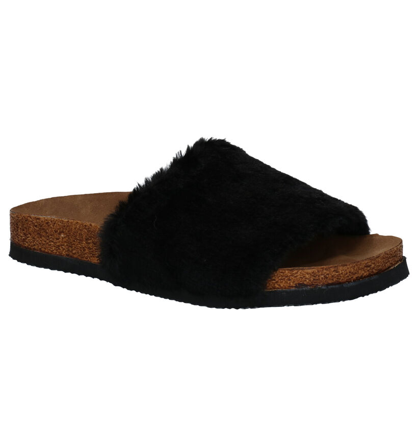 Inuovo Lucy Roze Slippers voor dames (292709)