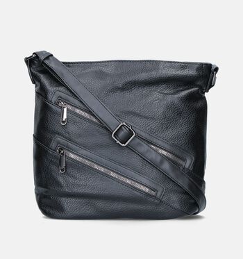 Crossbodytas zwart