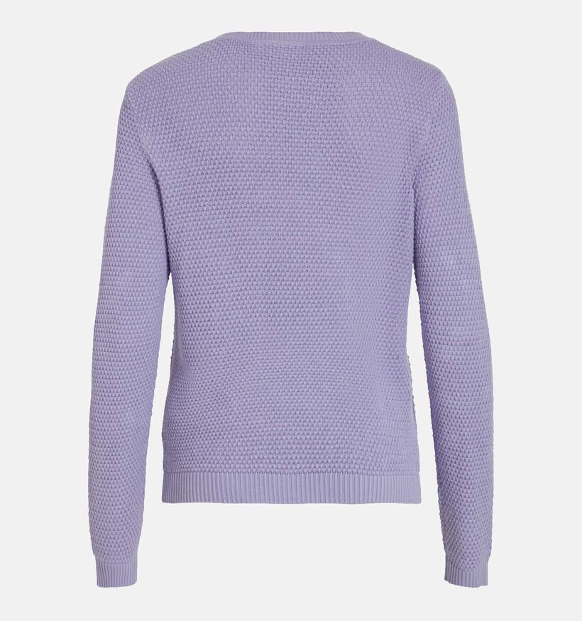 Vila Vidalo Pull en Lila (323710)