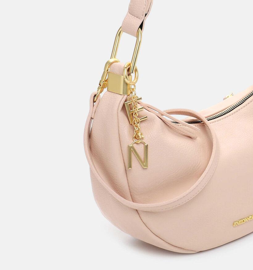 Emily & Noah Judith Roze Schoudertas voor dames (371484)