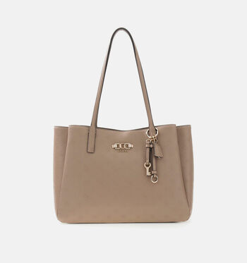 Guess Cabas Taupe