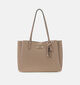 Guess Cabas en Taupe pour femmes (372409)