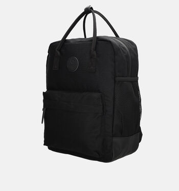 Beagles Rugzakken Zwart/Blauw/Groen