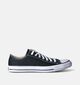 Converse CT All Star Baskets en Noir pour hommes (350982)