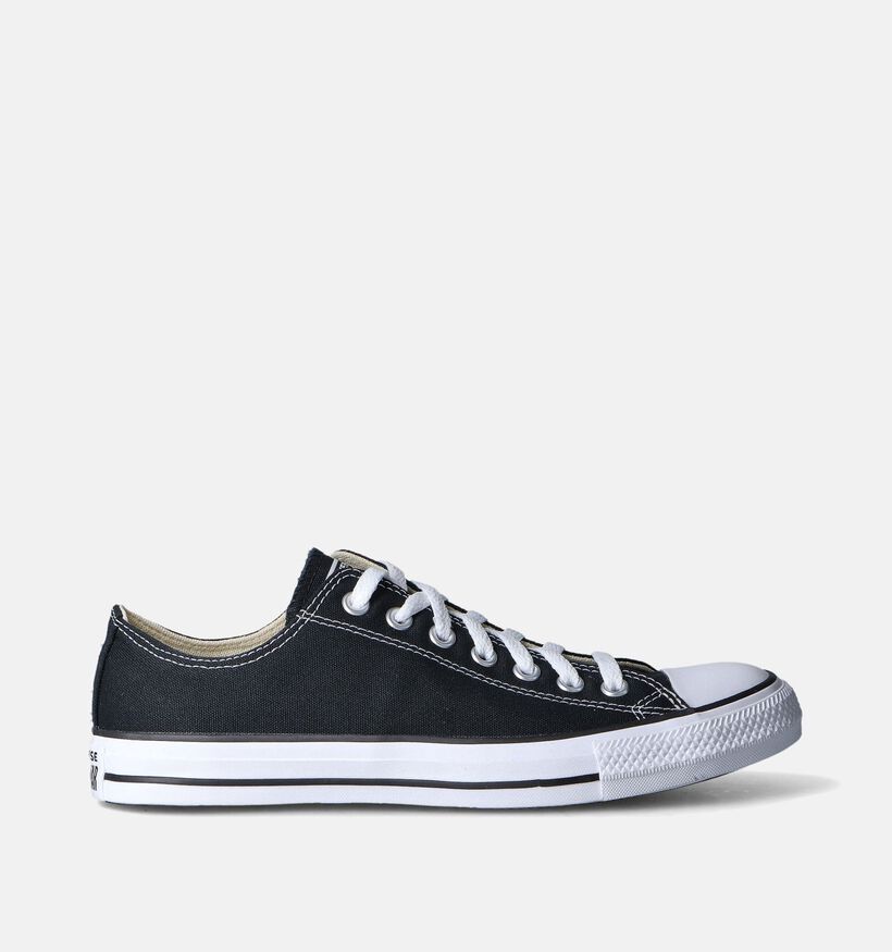 Converse CT All Star Zwarte Sneakers voor heren (350982)
