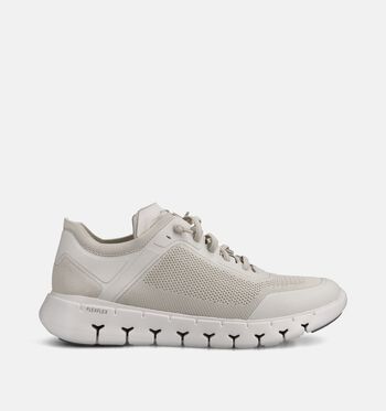 Pius Gabor Lage schoenen Wit/Blauw