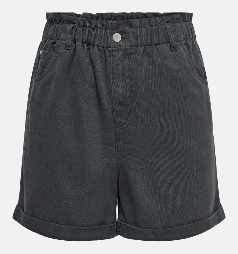 JDY Zizzy Zwarte Short voor dames (373888)