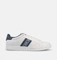 Bjorn Borg Witte Sneakers voor heren (369025) - geschikt voor steunzolen