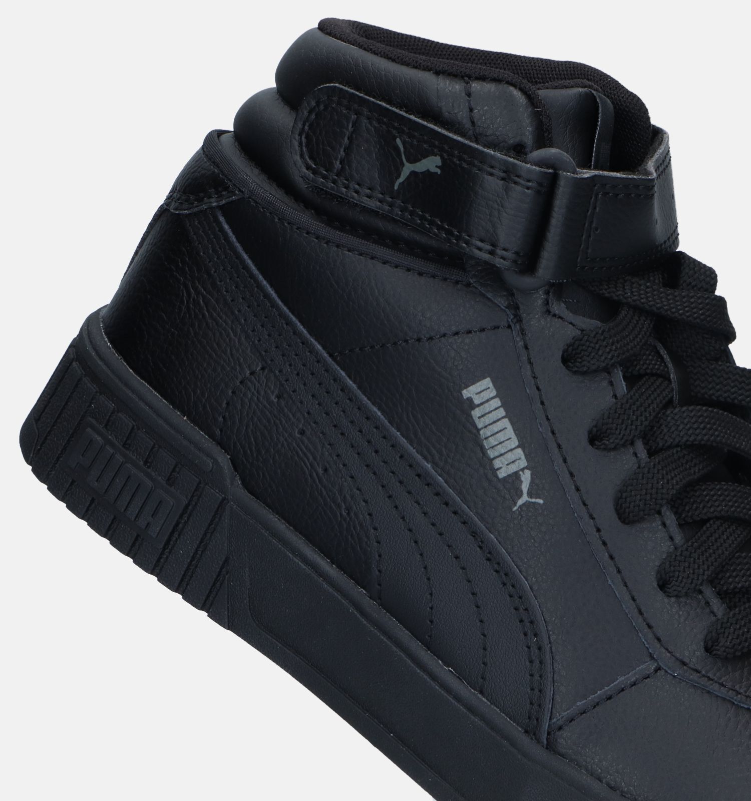 Puma carina zwart new arrivals