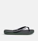 Havaianas Brasil Zwarte Teenslippers voor heren (372999)