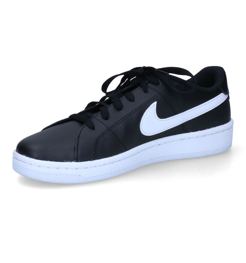 Nike Court Royale 2 Better Essential Baskets en Noir en synthétique (299339)