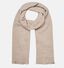 Vero Moda Inga Châle en Beige pour femmes (333521)