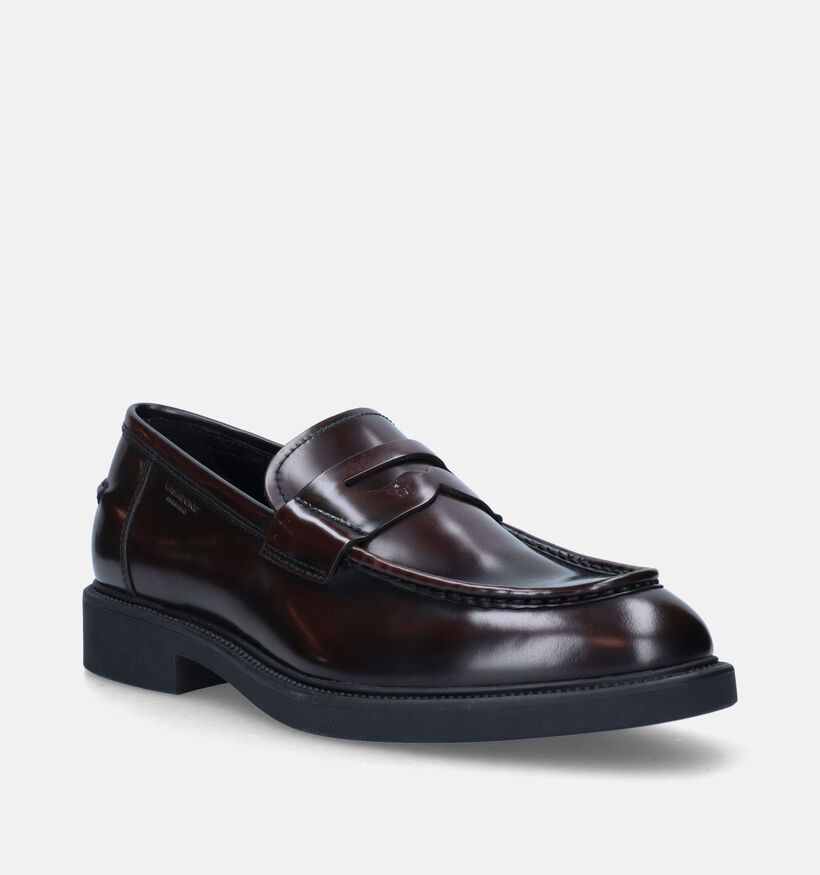 Vagabond Shoemakers Alex Bruine Instappers voor heren (345228)