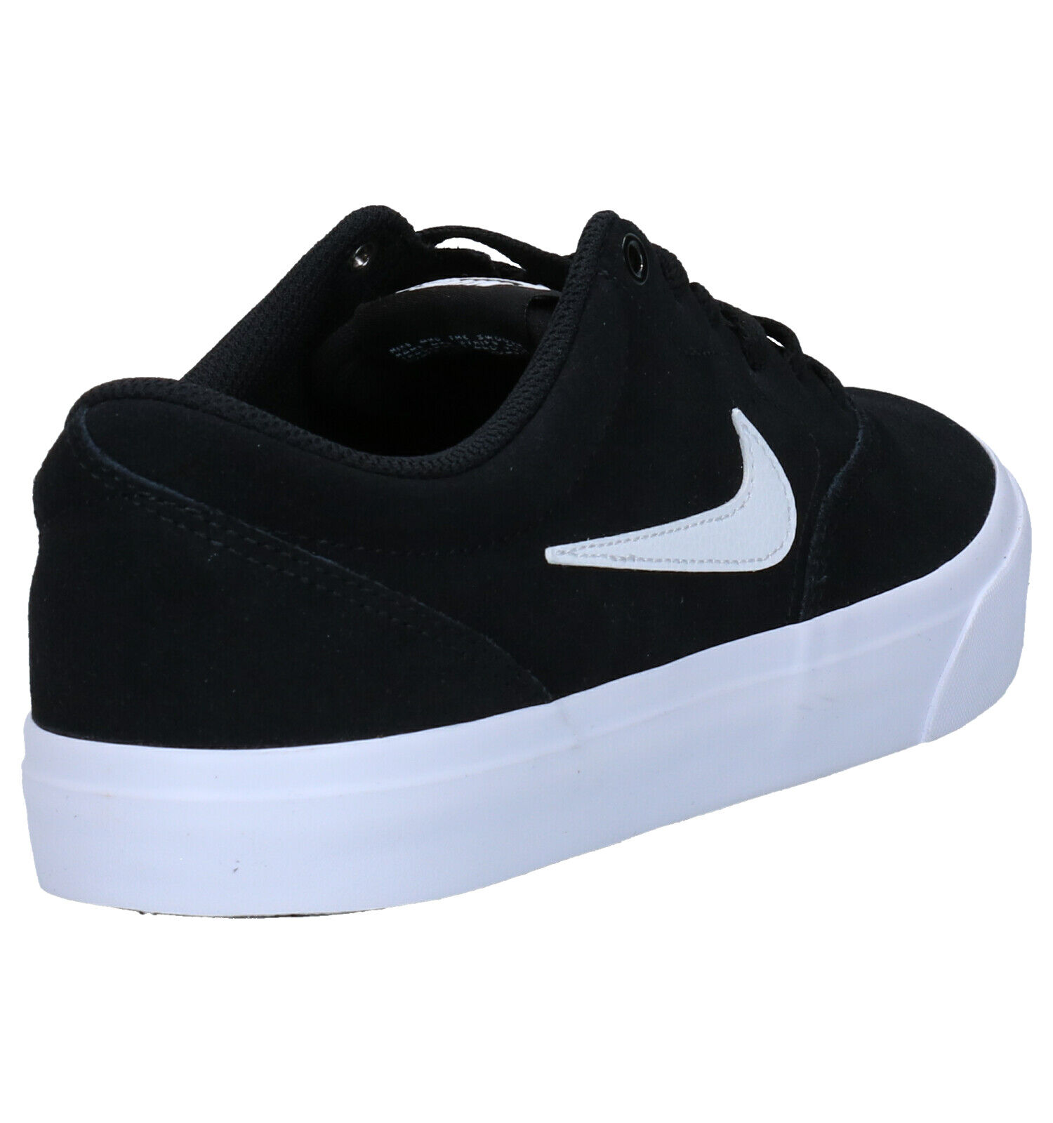 Nike sb charge heren top