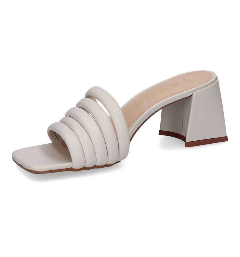 Tango Laurel Mules en Noir pour femmes (308119)
