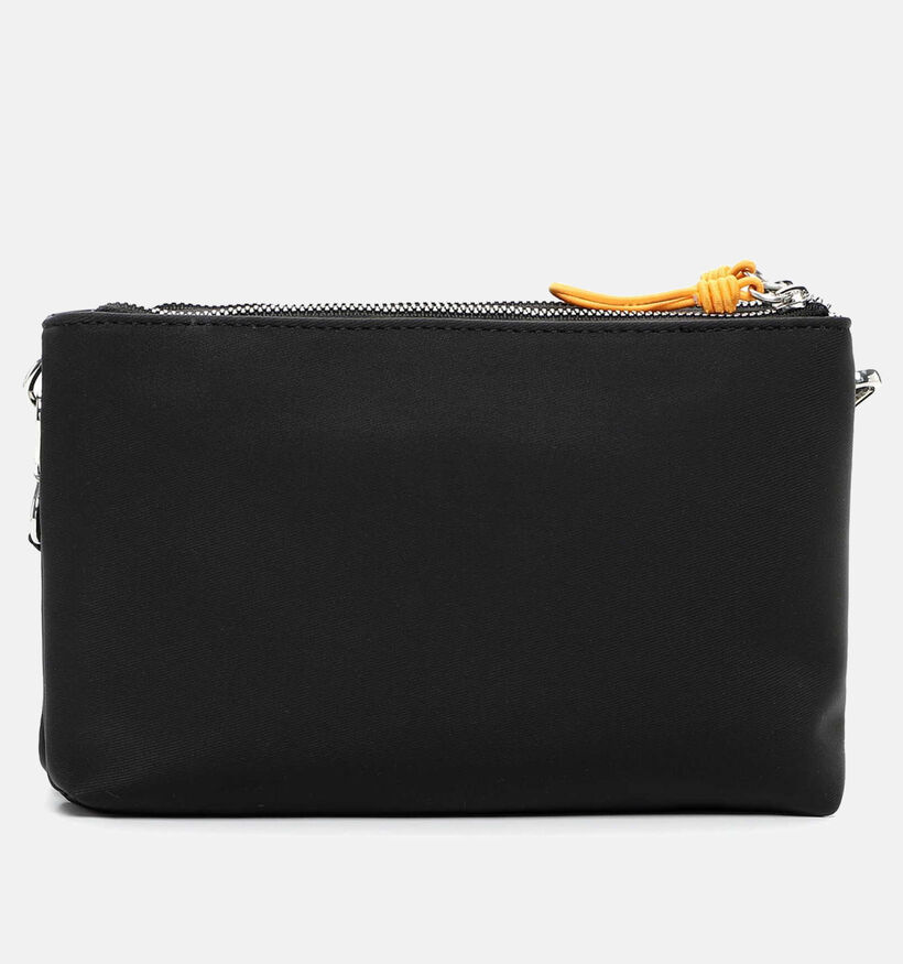 Suri Frey Sac port&eacute; crois&eacute; en Noir pour femmes (371434)