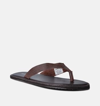 Jack & Jones Slippers Bruin