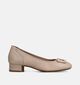 Rieker Escarpins classiques en Beige pour femmes (370443)