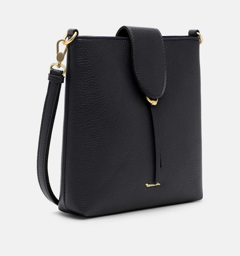Tamaris Manuela Donkerblauwe Crossbodytas voor dames (378755)